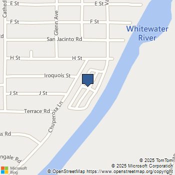 68916 H St Street 59 Cathedral City, CA MLS# SW25228866