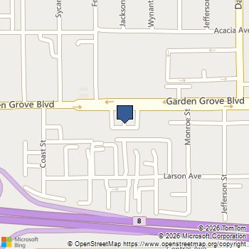 8259 Golden Circle Garden Grove, CA MLS# OC26193085