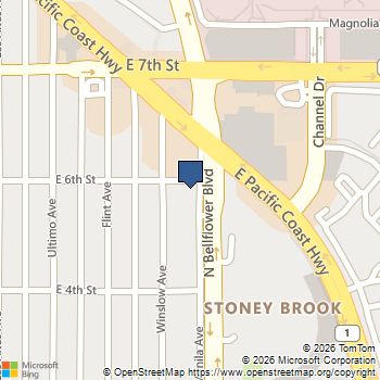 545 Manila Long Beach, CA MLS# PW26004020