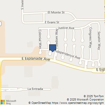 1443 Bunker Hill San Jacinto, CA MLS# SW25259174