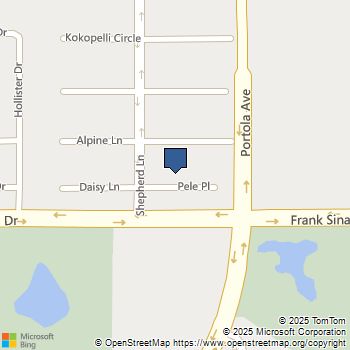 74130 Pele Place Palm Desert, CA MLS# 219099470DA