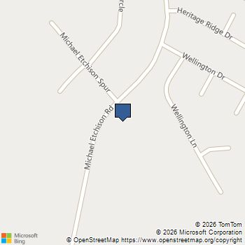 451 Michael Etchison Road Monroe, GA MLS# 7777290