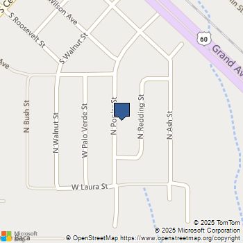 0 N Poplar Street # 10 Wittmann, AZ MLS# 6958218