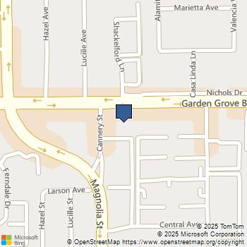 9202 Garden Grove Boulevard Garden Grove, CA MLS# RS25131497