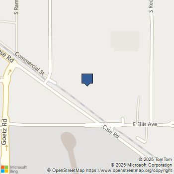 0 Case Perris, CA MLS# SW25044065