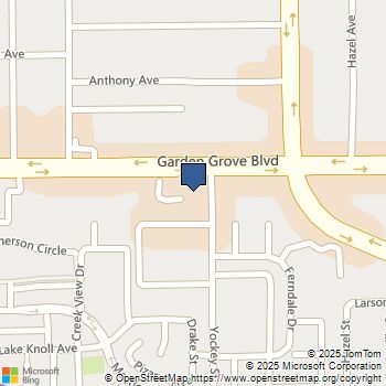 9580 #300 Garden Grove Blvd Garden Grove, CA MLS# OC25007973