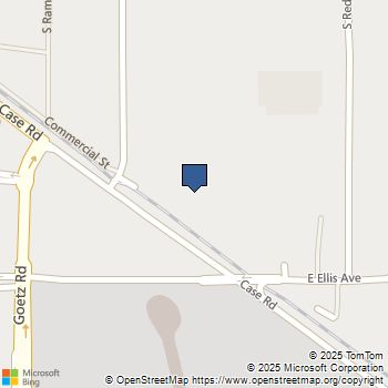 0 E Ellis & Case Rd Avenue SE Perris, CA MLS# IV23122996