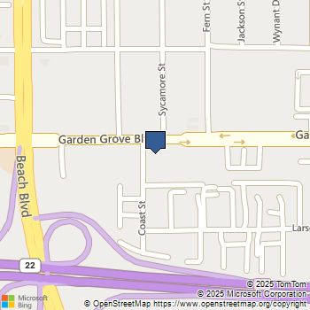 8142 Garden Grove Boulevard Garden Grove, CA MLS# PW25144391