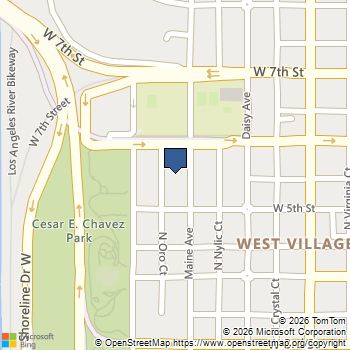 555 Maine Avenue 425 Long Beach, CA MLS# FR26002848