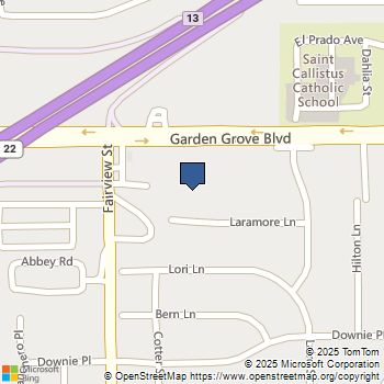13252 Garden Grove Boulevard 210-212 Garden Grove, CA MLS# PW25167164