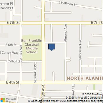 550 Orange Ave 114 Long Beach, CA MLS# DW26154095