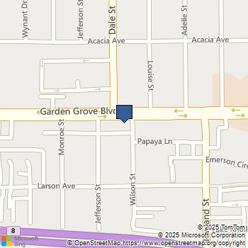 8512 Garden Grove Boulevard Garden Grove, CA MLS# PW25254654