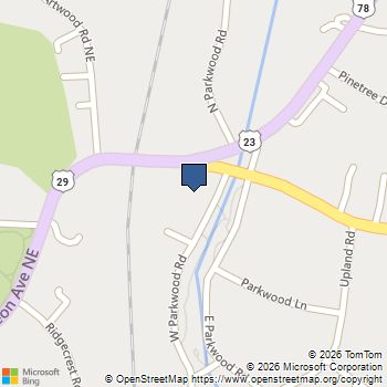 2193 W Ponce De Leon Avenue Decatur, GA MLS# 10799294