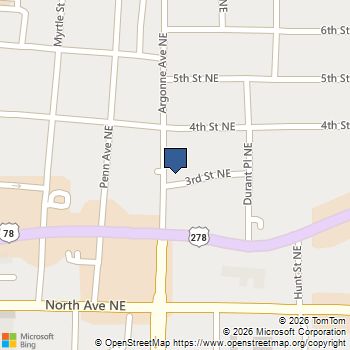 699 Argonne Avenue NE Atlanta, GA MLS# 10697733