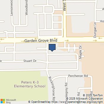 13052 Rockinghorse Road Garden Grove, CA MLS# OC25080094