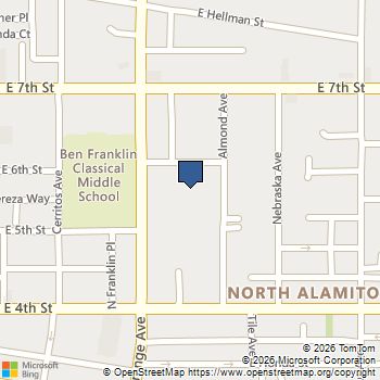 550 Orange Avenue Long Beach, CA MLS# PW26123653