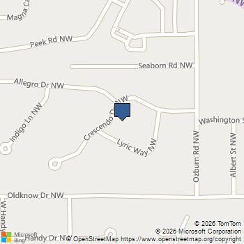 2794 Crescendo Drive NW Atlanta, GA MLS# 7731151