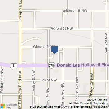 836 Winslow Way NW Atlanta, GA MLS# 10709266