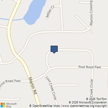 670 Lost Creek Circle Stone Mountain, GA MLS# 10672440