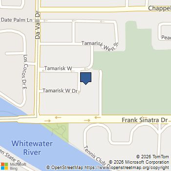 70120 Frank Sinatra Drive Rancho Mirage, CA MLS# 25583615PS