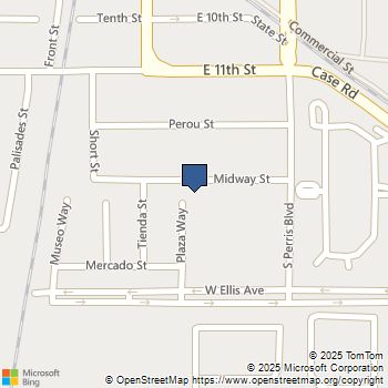 1315 Plaza Way Perris, CA MLS# DW25133894