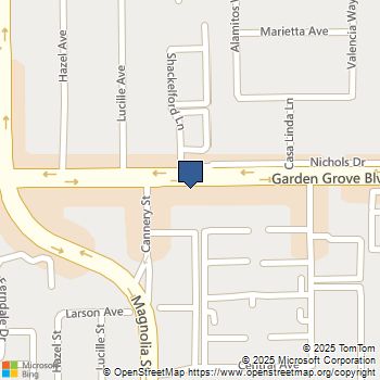 9202 GARDEN GROVE Garden Grove, CA MLS# PW24138287