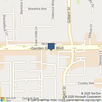 9370 Garden Grove Garden Grove, CA MLS# PW25231848