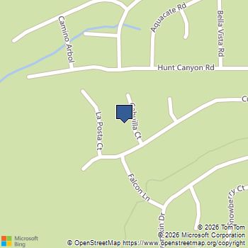 23811 Cahuilla Court Corona, CA MLS# IV26025744