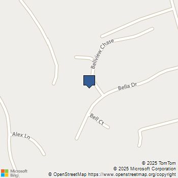 235 Bella Drive Monroe, GA MLS# 10654312