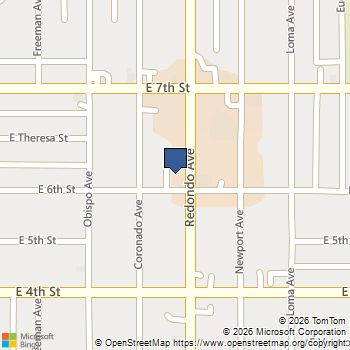 605 Redondo Avenue 206 Long Beach, CA MLS# PW26027807