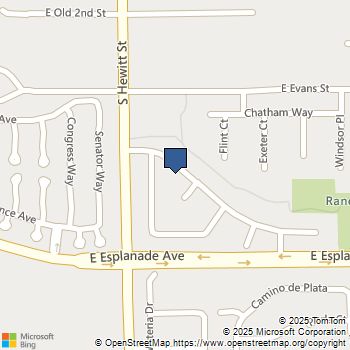 766 Carnation Lane San Jacinto, CA MLS# CV25016679