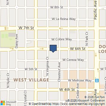 545 Chestnut 116 Long Beach, CA MLS# PW26002033