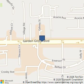 Garden Grove Blvd Garden Grove, CA MLS# PW25195847