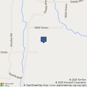 23850 Estelle Mountain Road Perris, CA MLS# IV25095582