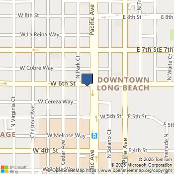 620 Pacific Avenue 3 Long Beach, CA MLS# PW25174825