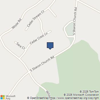 5761 S Sharon Church Road Loganville, GA MLS# 10810489