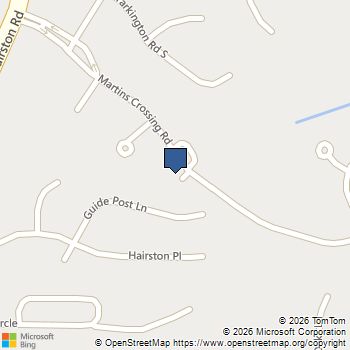 4903 Martins Crossing Road Stone Mountain, GA MLS# 10689006