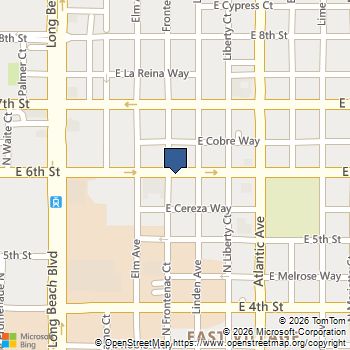 432 E 6th Street Long Beach, CA MLS# PW26011188