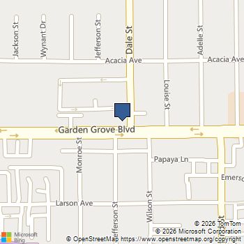 8471 GARDEN GROVE Garden Grove, CA MLS# PW26083127