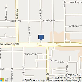 12892 12892 Adelle Garden Grove, CA MLS# OC25227505