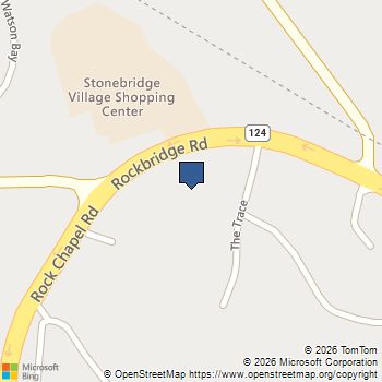 8035 ROCKBRIDGE Road Lithonia, GA MLS# 10677738