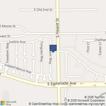 1371 Senator San Jacinto, CA MLS# PW25248480