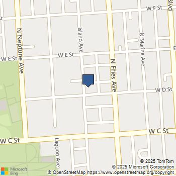 333 W D Street Wilmington, CA MLS# HD25120686