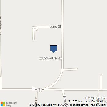 0 Todwell Ave. Menifee, CA MLS# WS26125876