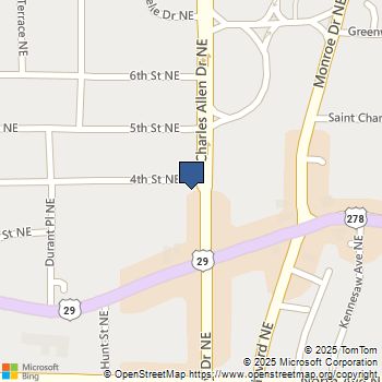 724 Charles Allen Drive NE, Unit 2 Atlanta, GA MLS# 10661249