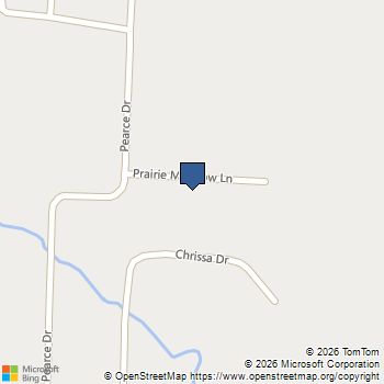 111 Prairie Meadow Lane Pottsboro, TX MLS# 21188671