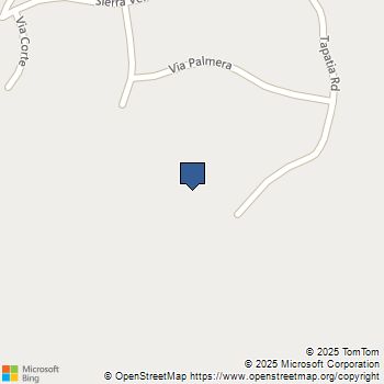 23771 Tapatia Road Homeland, CA MLS# TR25001785