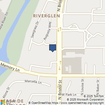 2736 N BRISTOL Santa Ana, CA MLS# PW25153325