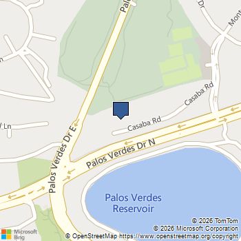 9 Casaba Rd Rolling Hills Estates, CA MLS# 25490373