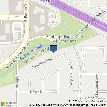 913 Clemensen Avenue Santa Ana, CA MLS# CV25181112